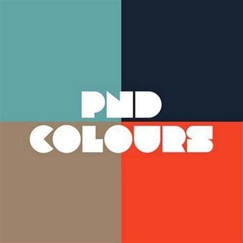 PARTYNEXTDOOR - COLOURS Lyrics and Tracklist | Genius