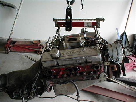 How to Build a Car Engine From Scratch | It Still Runs