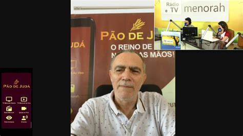 Novas Do Reino Perguntas E Respostas Sergio Alves Youtube