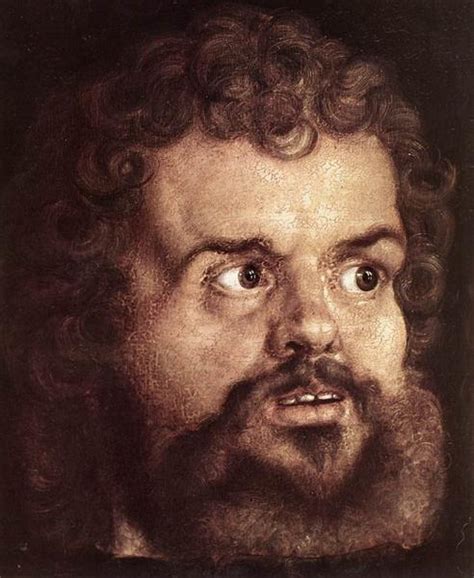 Paul the Apostle, 1526 - Albrecht Durer - WikiArt.org