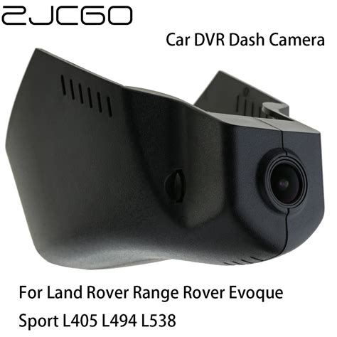 Car Dvr Registrator Dash Cam Camera Wifi Digital Video Recorder For