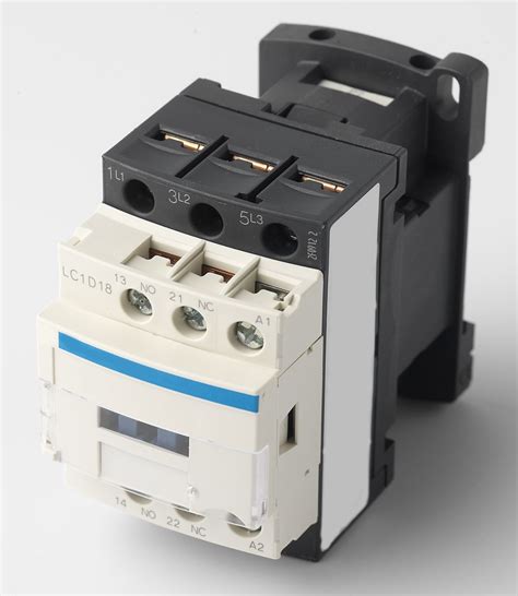 New LC1 Telemecanique Contactor LC1 D Series AC Contactor