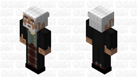 Kent Minecraft Story Mode Minecraft Skin