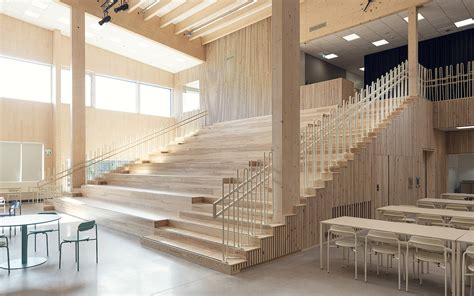 Finnish-Russian School · Finnish Architecture Navigator