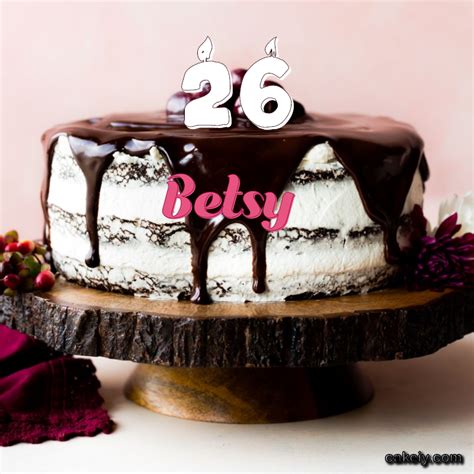 🎂 Happy Birthday Betsy Cakes 🍰 Instant Free Download