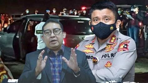 Ferdy Sambo Dalangi Pembunuhan Brigadir J Hingga Pernah Tangani Tragedi