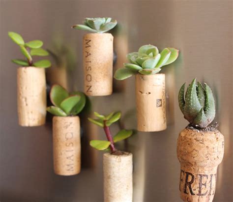 Diy Wine Cork Crafts Diy Ready