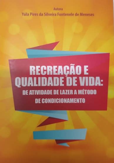 Centro Esportivo Virtual CEV Recreação e qualidade de vida de