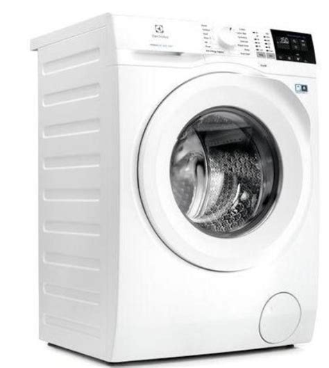 Стиральная машина Electrolux (Электролюкс) EW 6F4R28WU – купить в ...