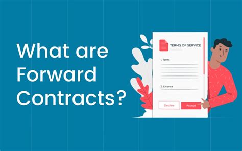 Forward contract vs future contract Archives - Trade Brains