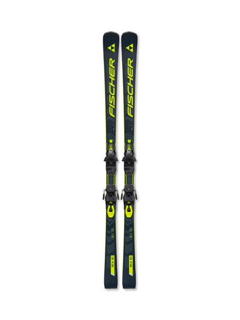 RC4 WORLDCUP RC + RC4 Z12 | Fischer Sports