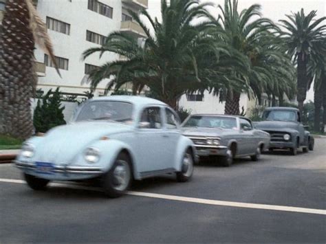 Imcdb Org Volkswagen Sedan Beetle Typ In Pursuit