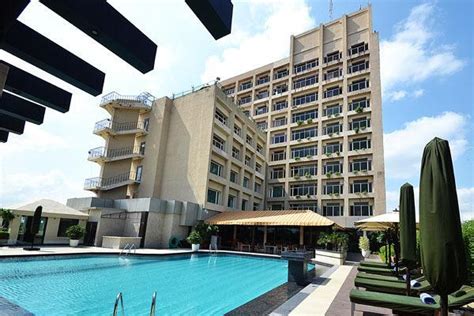 The Landmark Hotel Kanpur - Reviews, Photos & Offers