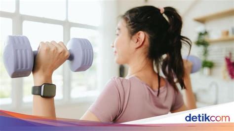 5 Gerakan Untuk Melatih Otot Bahu Yang Baik Dan Efektif