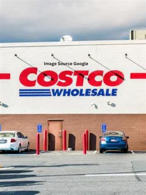 Pantry Items To Buy At Costco Statanalytica