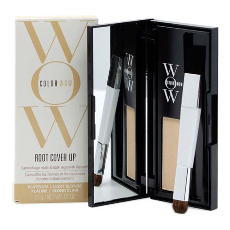 Buy Color Wow Root Cover Up | Sephora New Zealand