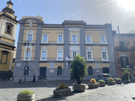 Sant’Antonio Abate il nuovo presidente e’ Rosanova | Stabia News