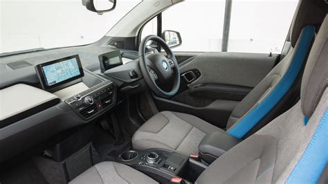 Bmw I3 Sizes And Dimensions Guide And Legroom Carwow