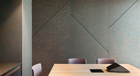 Acoustic Panels Ecoustic Panel Raw Instyle