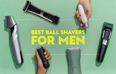 Best Ball Shaver Clearance | www.aikicai.org