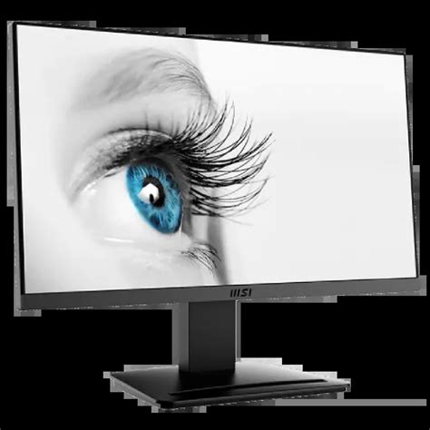 MSI PRO MP223 21 45 Full HD Business Monitor Price In Bangladesh