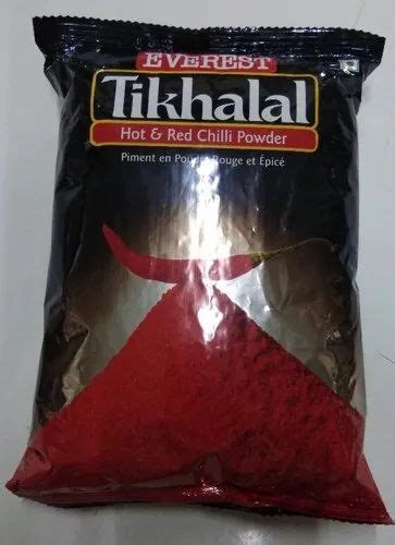 Hot And Red Chilli Powder At Rs Kg Sanpada Navi Mumbai ID