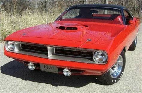 Pin By Jerry Weis On 1970 Cuda Plymouth Muscle Cars Plymouth Cuda