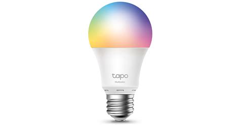 TP Link Tapo L535E Smart Wi Fi Light Bulb Matter TAPO L535E