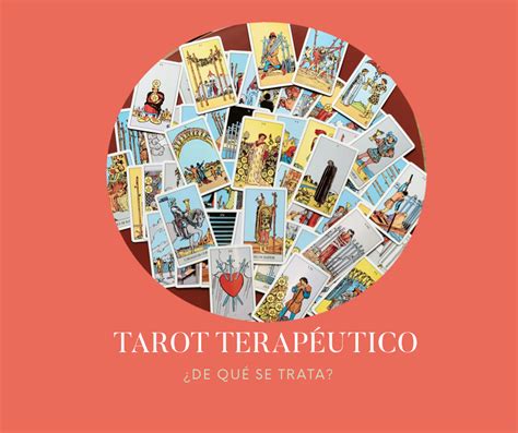 Tarot Terap Utico Re Nacer