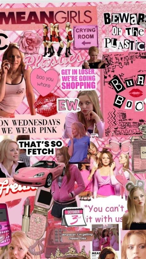 Pin On Pins By You In 2024 Mean Girls Movie Mean Girls Aesthetic