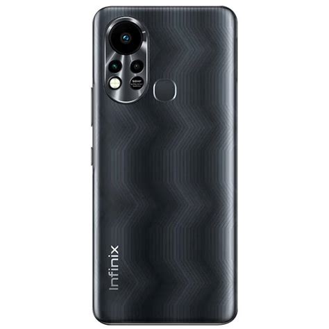 Smartphone Infinix Hot S Gb Gb Black Smartfony I Gps Funtech Pl Laptopy Notebooki
