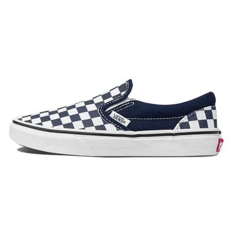 Vans Classic Slip On - Kids