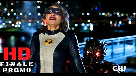 The Flash 9x13 Finale Promo A New World Part Four Hd The Flash Series Finale Promo Youtube