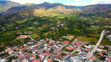 Vilcabamba Ecuador | AmeliaAndJP.com