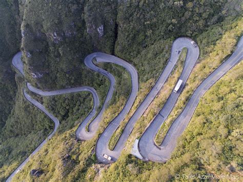 Conheça as estradas mais belas do Brasil Revista Viaje Mais