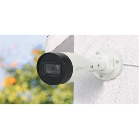 Camera IP thân trụ 2MP DAHUA DH IPC HFW1230S1P S5 VN