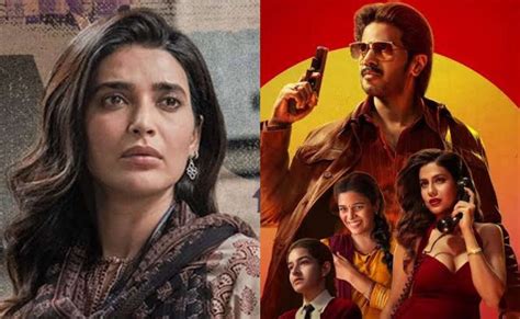 Top 6 Hindi web series on Netflix to add to your weekend binge list