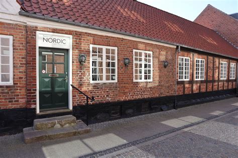 Restaurant NORDIC Ringkobing