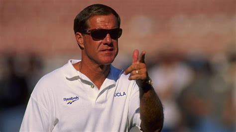 Terry Donahue dies at 77: Winningest football coach in UCLA history ...