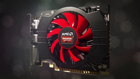 Amd Radeon™ R7 360 Graphics Youtube