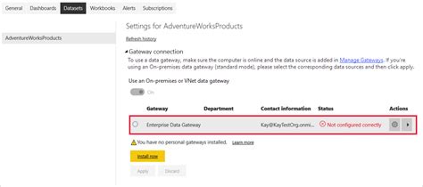 Tutorial Menyambungkan Ke Data Lokal Di SQL Server Power BI