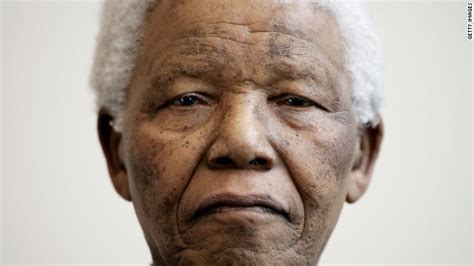 Nelson Mandela S Health Perilous Court Documents Say