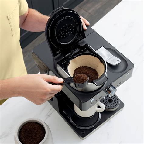 Customer Reviews: Ninja Espresso & Coffee Barista System, Single Serve