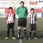 Cr Nica Infantiles Menorca A Fase Liga Areg Any Ce Mercadal