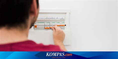 Cek Ini Tarif Listrik Per Kwh Yang Berlaku Pada Februari