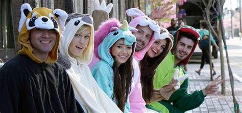 Onesie SF Pub Crawl: Drinks, Costume Contest & Cash Prizes | 2020