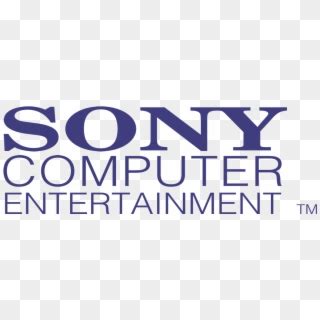 Sony Computer Simple Logo - Sony Logo Make Believe, HD Png Download ...