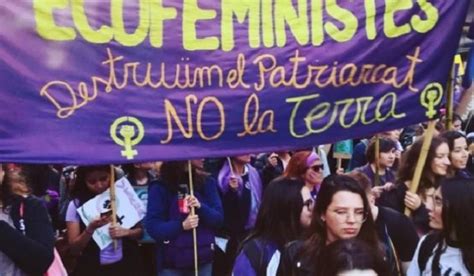 Odg Se Une A Las Acciones De La Huelga Feminista 8m2020 Odg