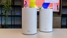 Eero Max 7 Review PCMag