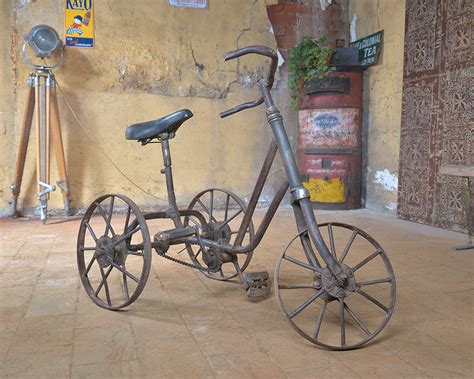 Tricycle Ancien Ubicaciondepersonas Cdmx Gob Mx